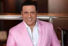 actor govinda