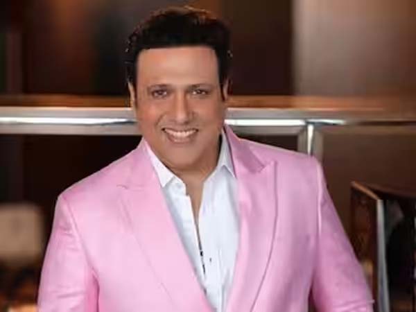 actor govinda